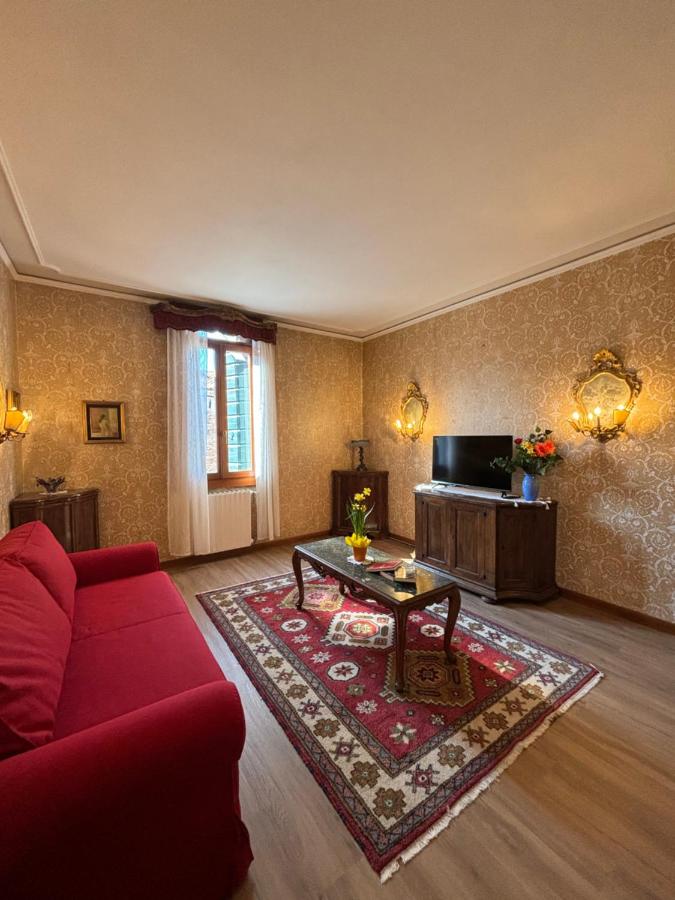 Ca Barbaro with altana-appartamenti storici- - 5