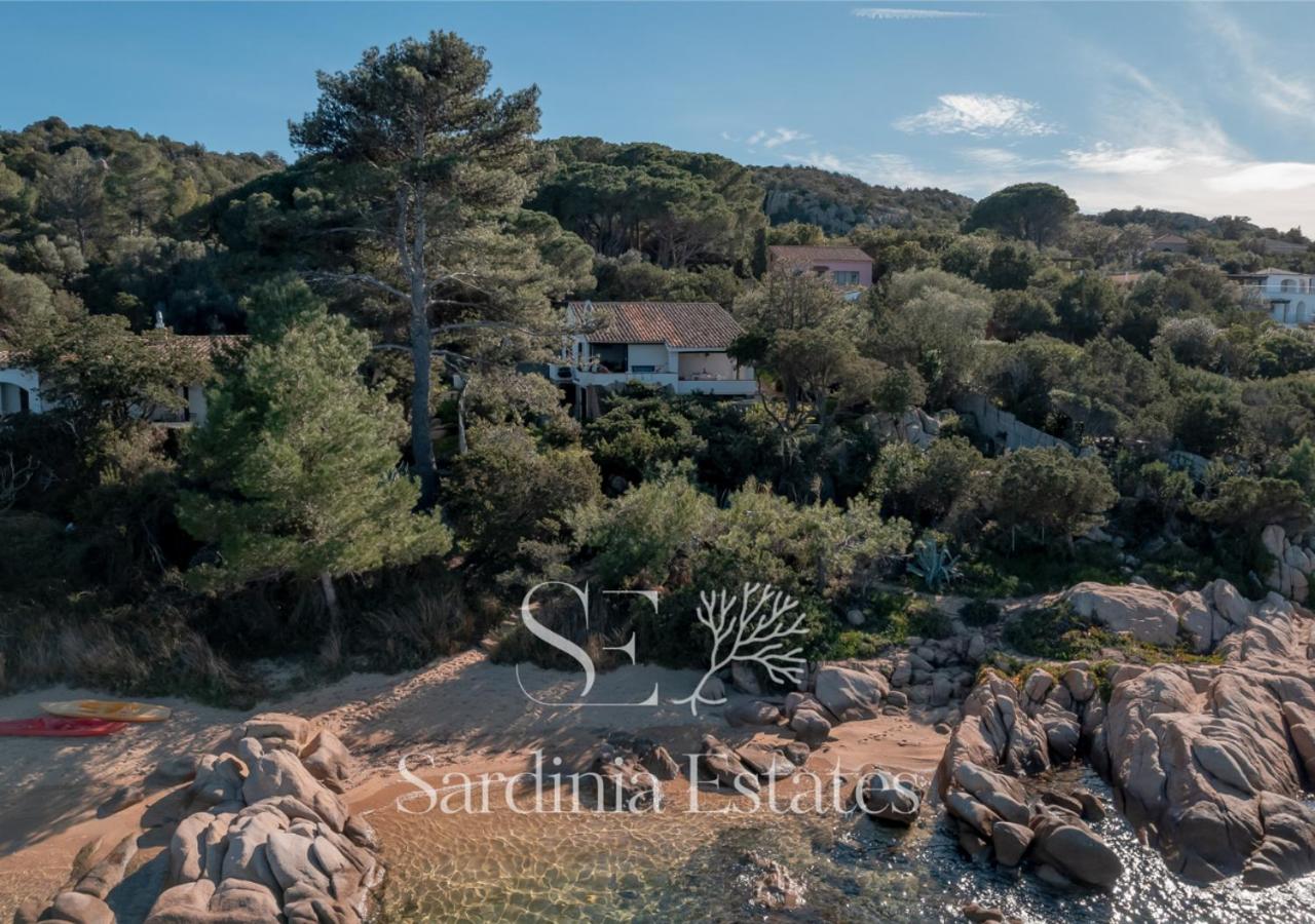Villa Sandalia - 10 meters to the beach
