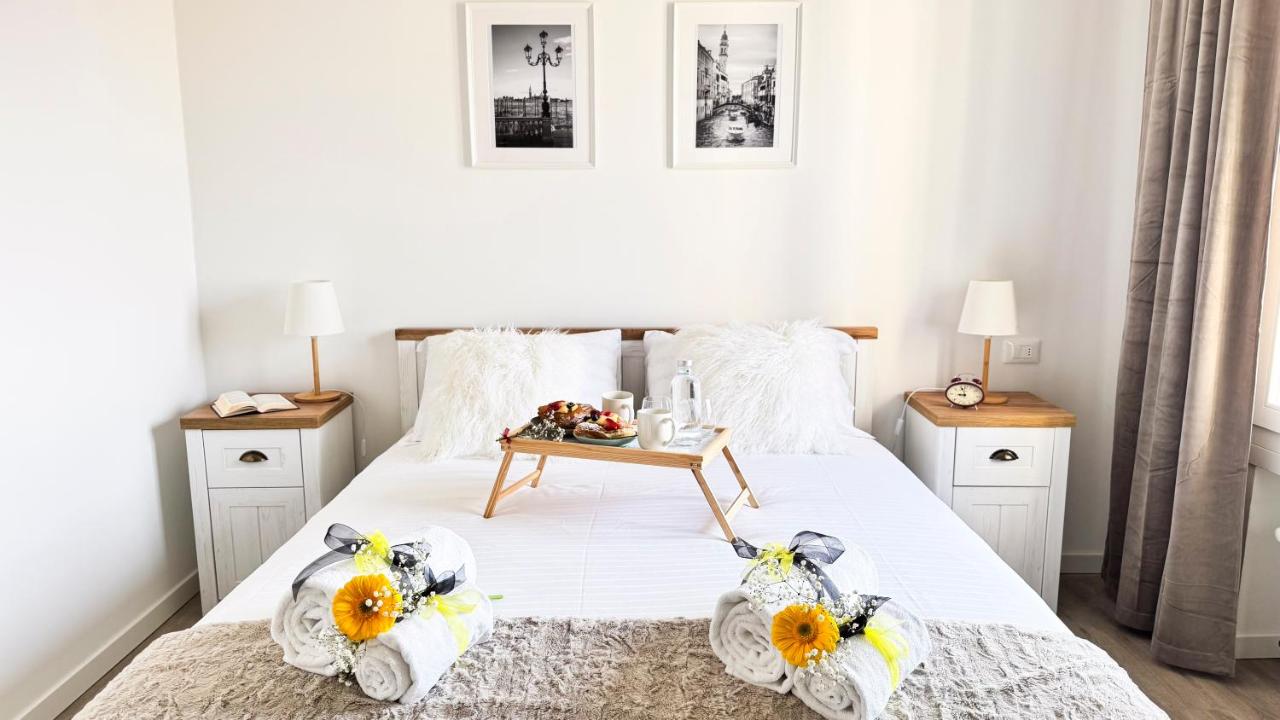 Venezia Dream Stay by Ca-Sa Check - 2