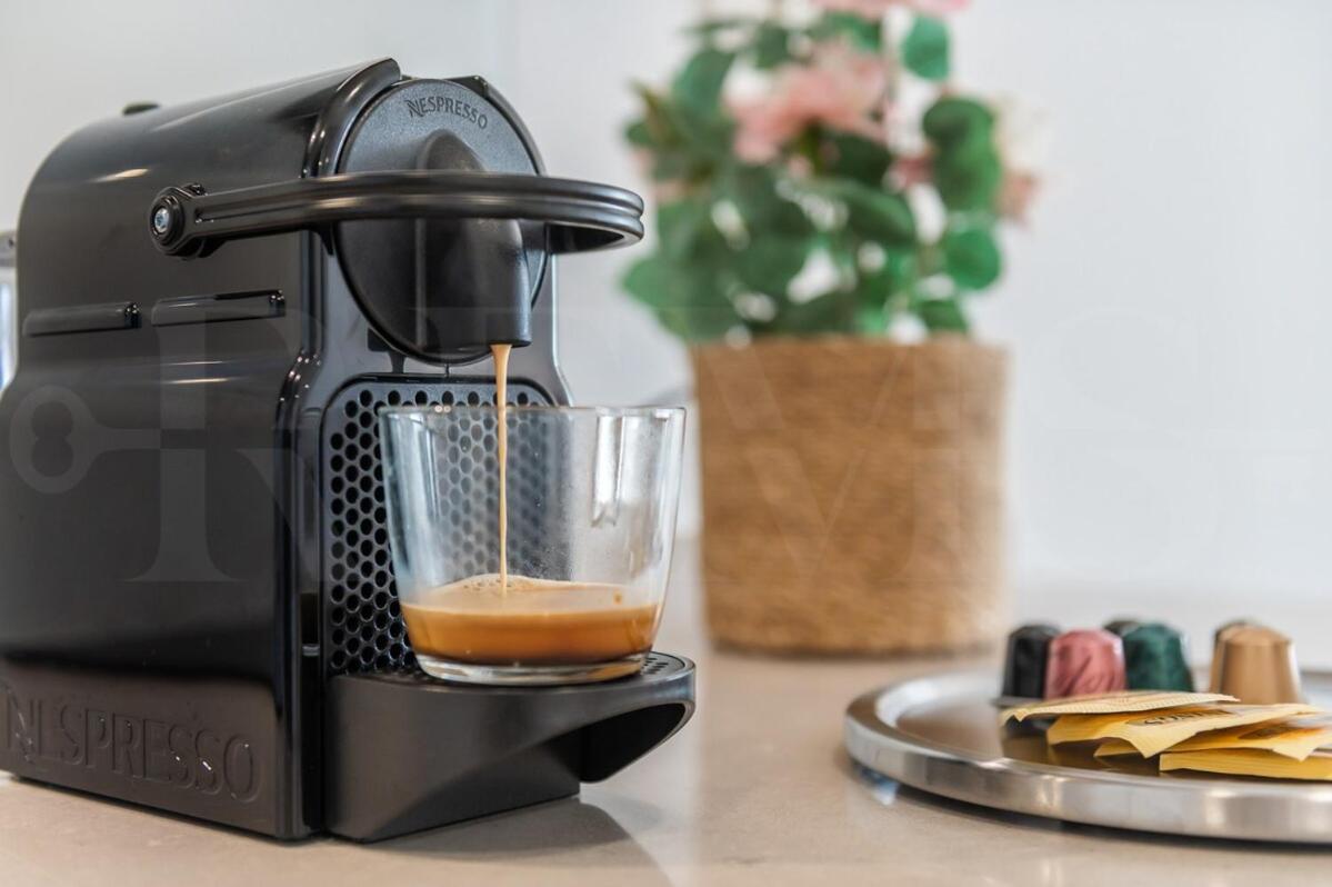 Sea view haven with terrace and parking REMS - 5