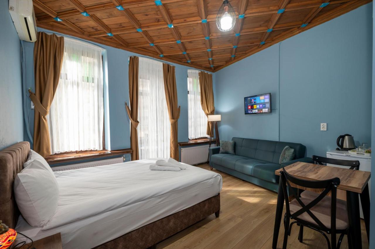 TaksimAntiqueOtel - 5