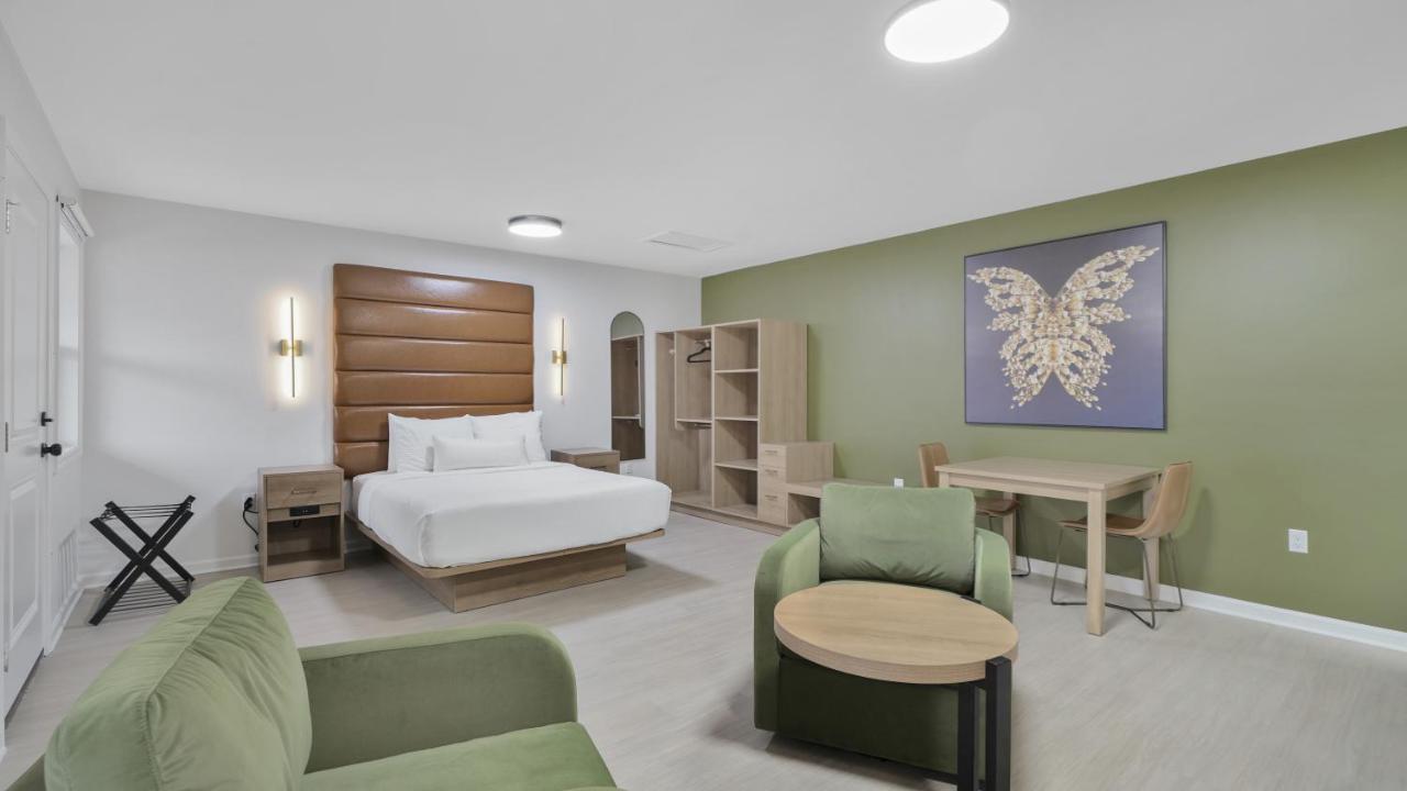 Redamo Suites — photo 7