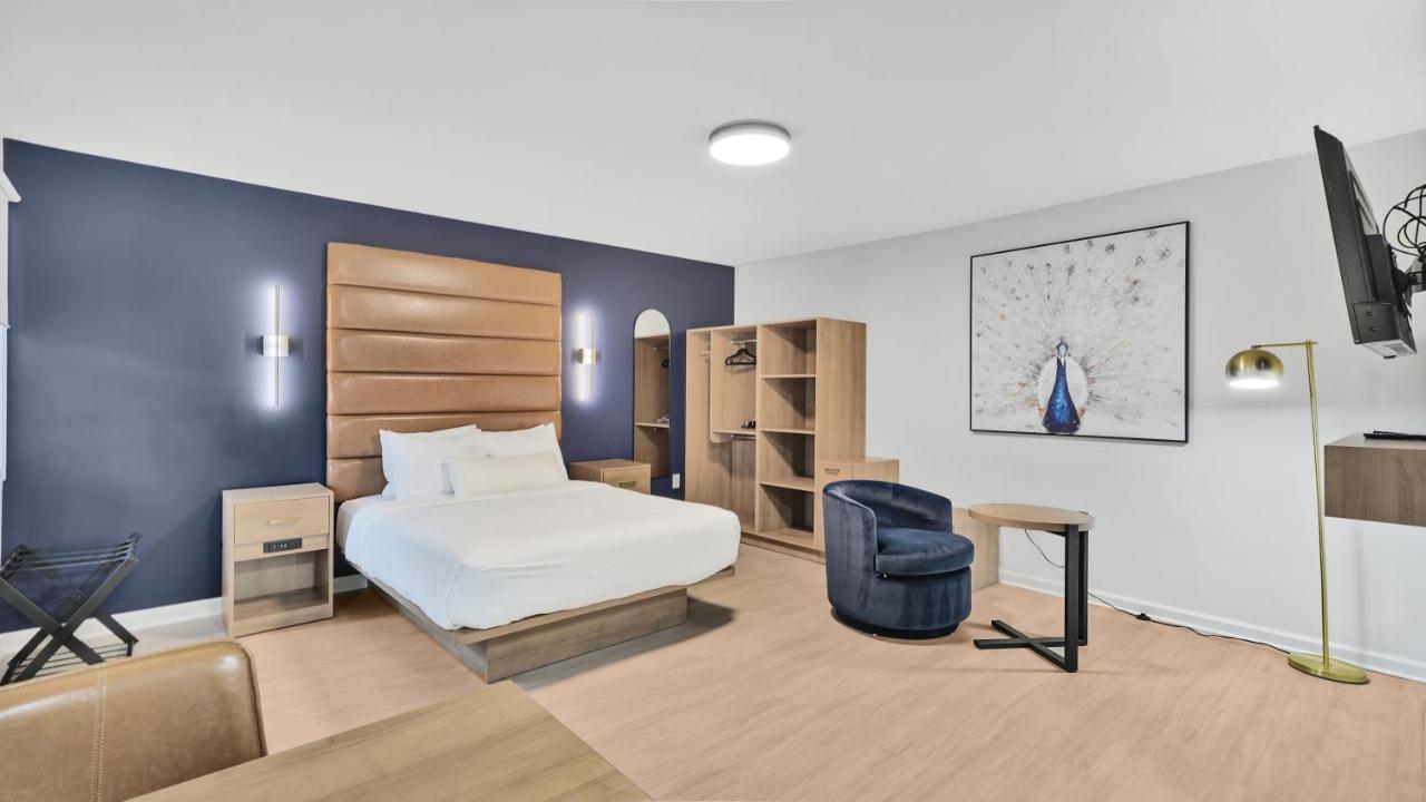 Redamo Suites — photo 2
