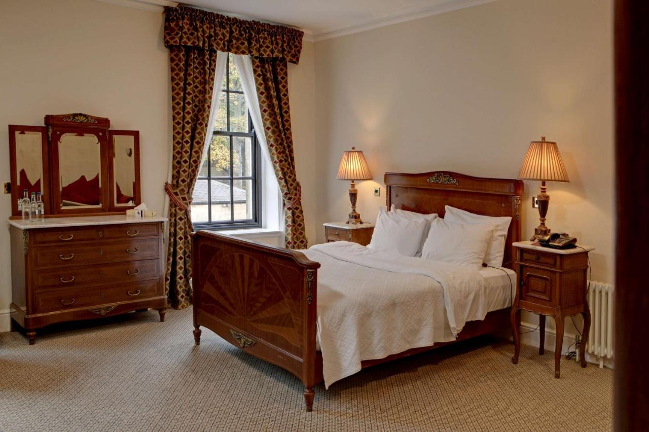 Deluxe Double Room - Non-Smoking
