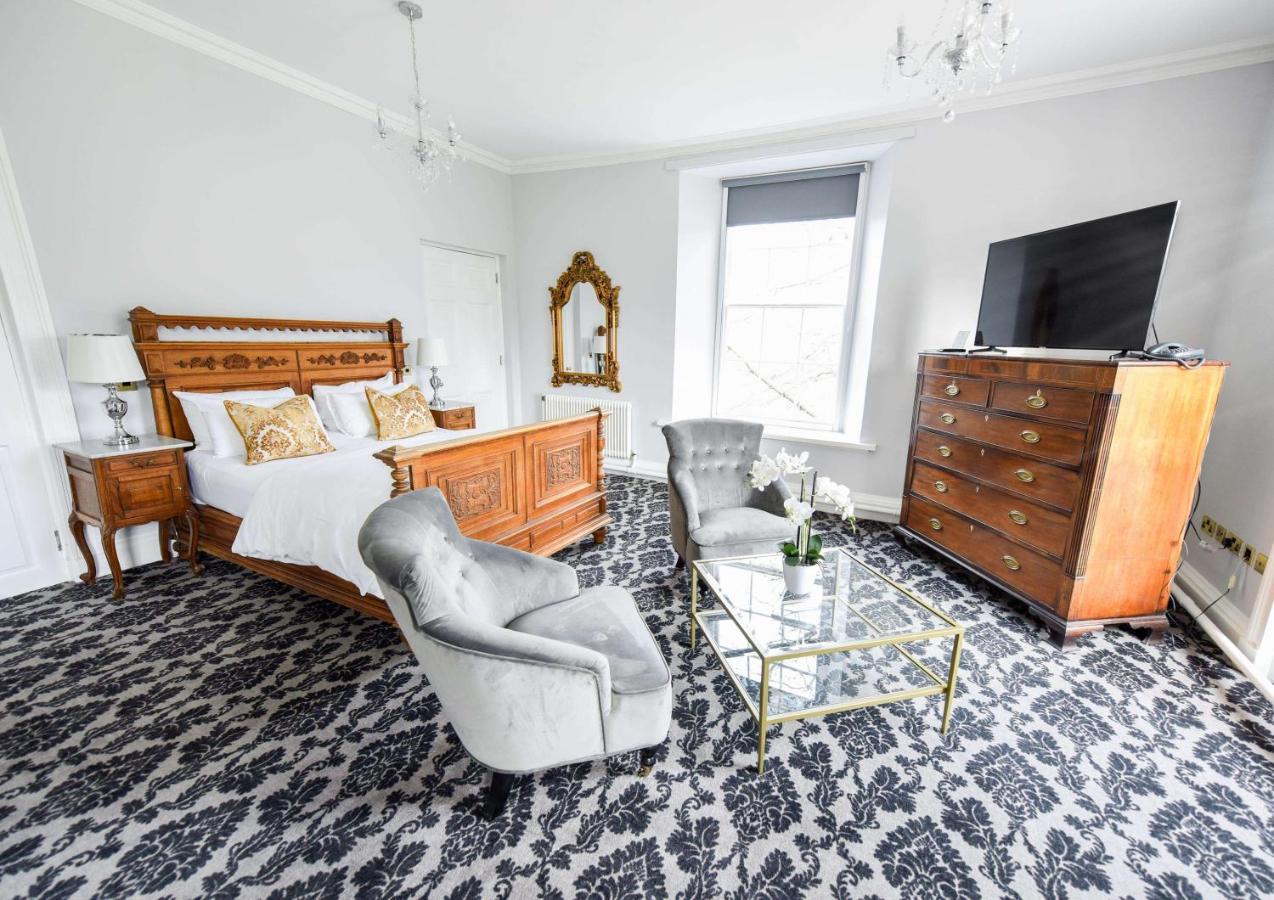 Superior Double Room - Non-Smoking