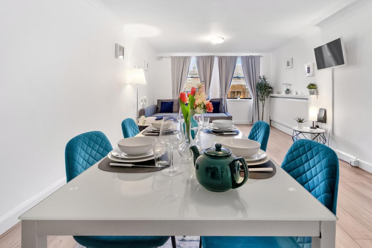 The Queensborough Apartments by Hyde Park - 3