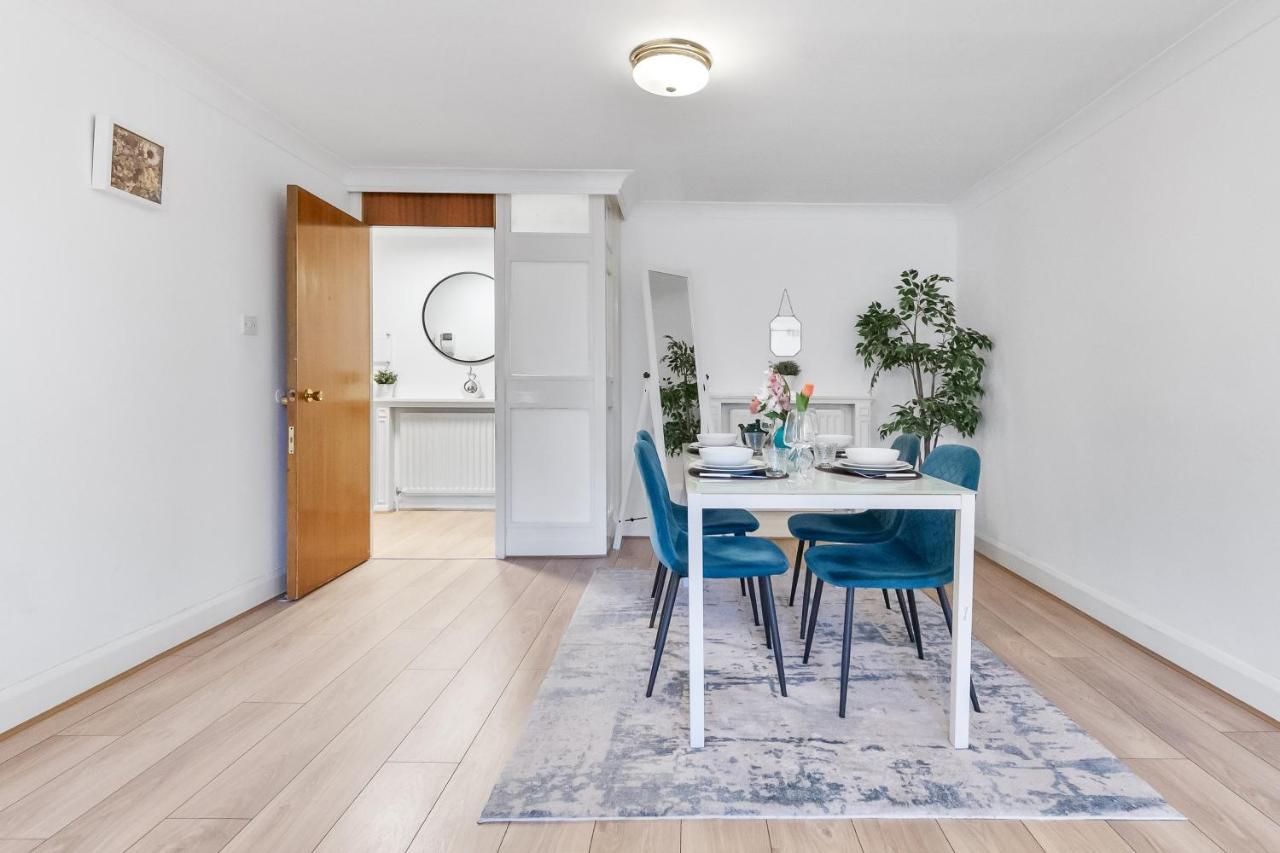 The Queensborough Apartments by Hyde Park - 5