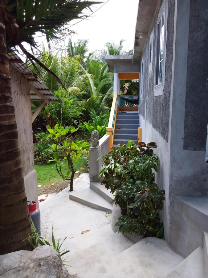 Port Antonio Brian's Beach House - 5