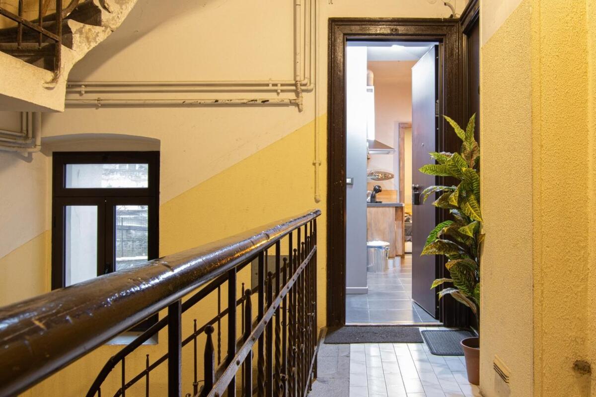 Netflix & Wi-Fi Suite Trieste - NewYork Dream - 2