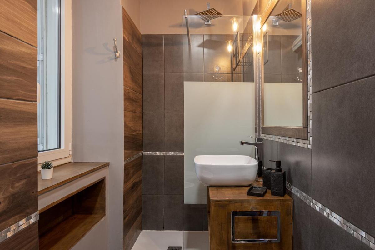Netflix & Wi-Fi Suite Trieste - NewYork Dream - 5