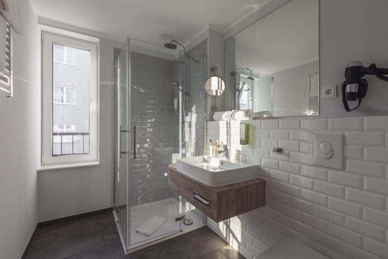 Garner Hotel Berlin - Wilmersdorf by IHG - 3