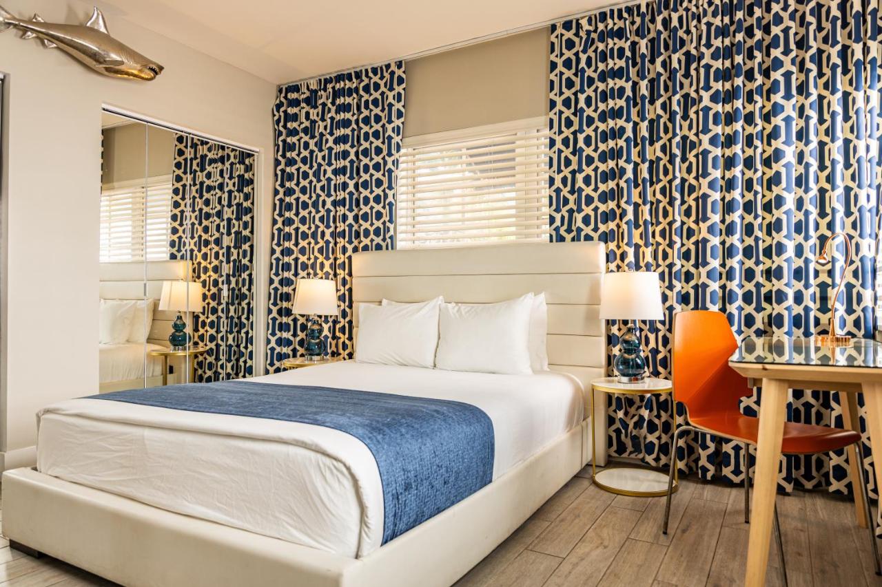 Oceanside Hotel and Suites - 2