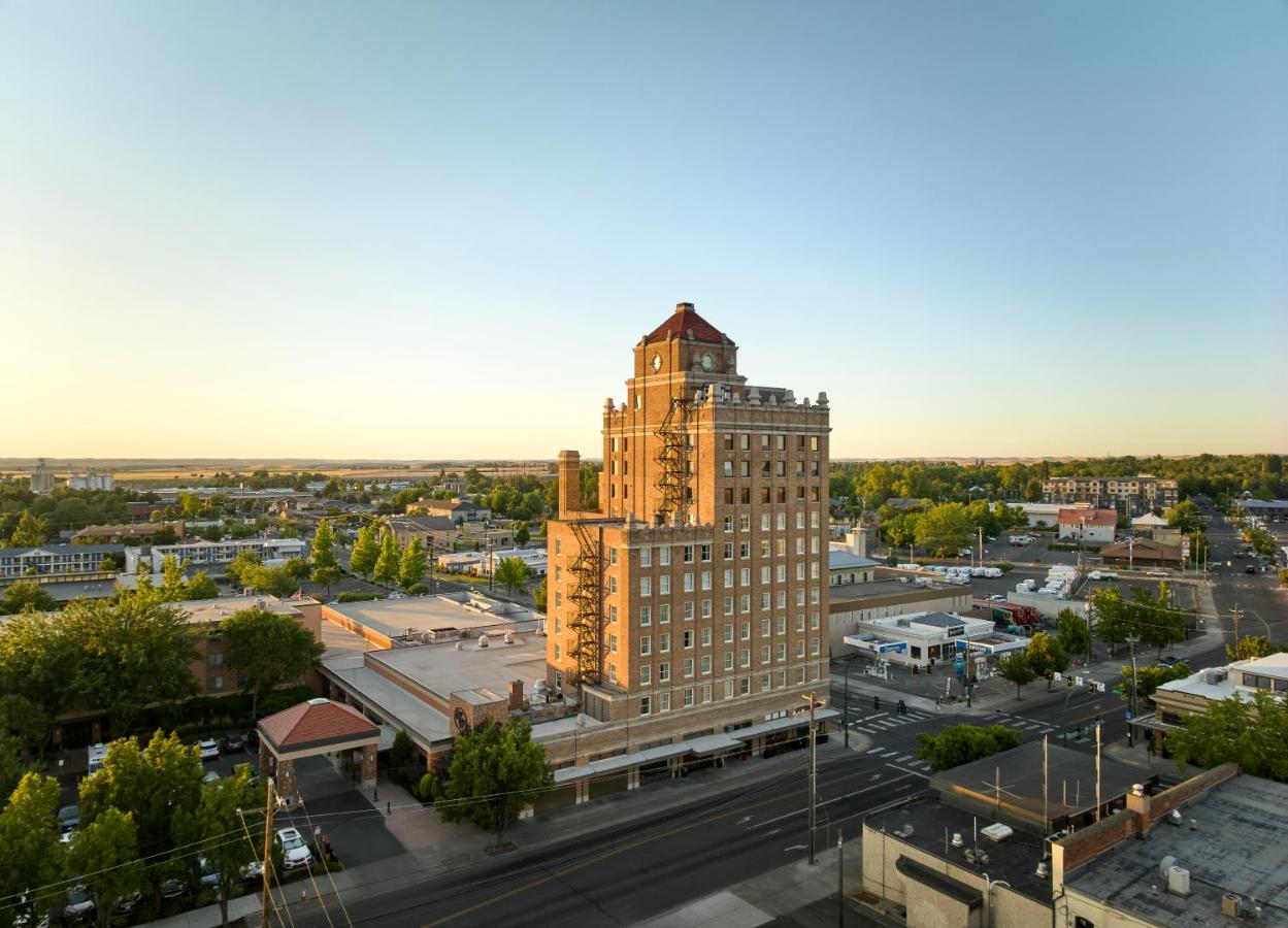 Marcus Whitman Hotel — photo 7
