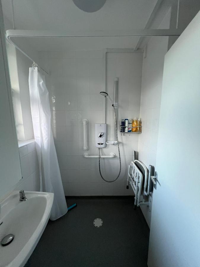 One bed flat in centre of London - 3