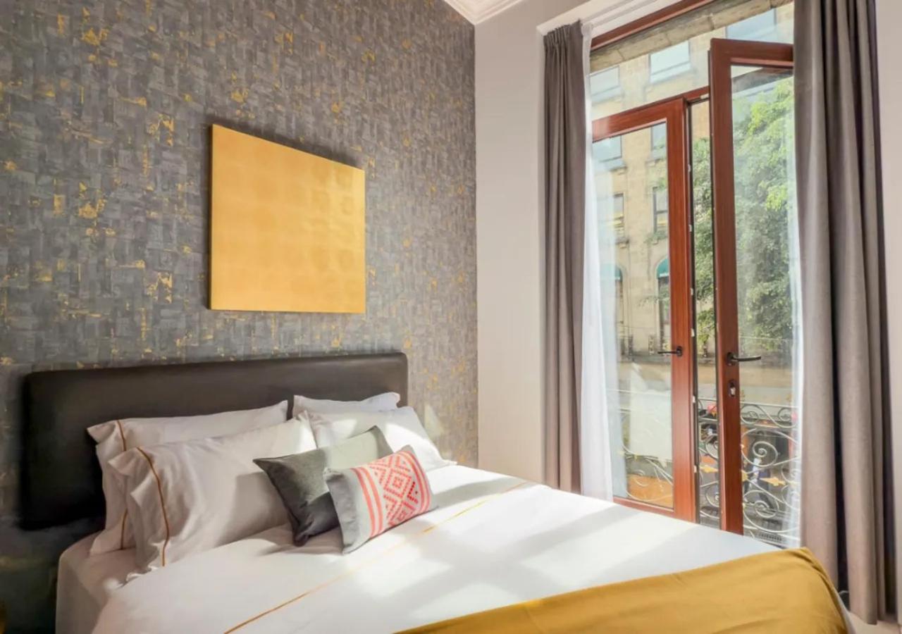 Hotel Bellas Artes - 2