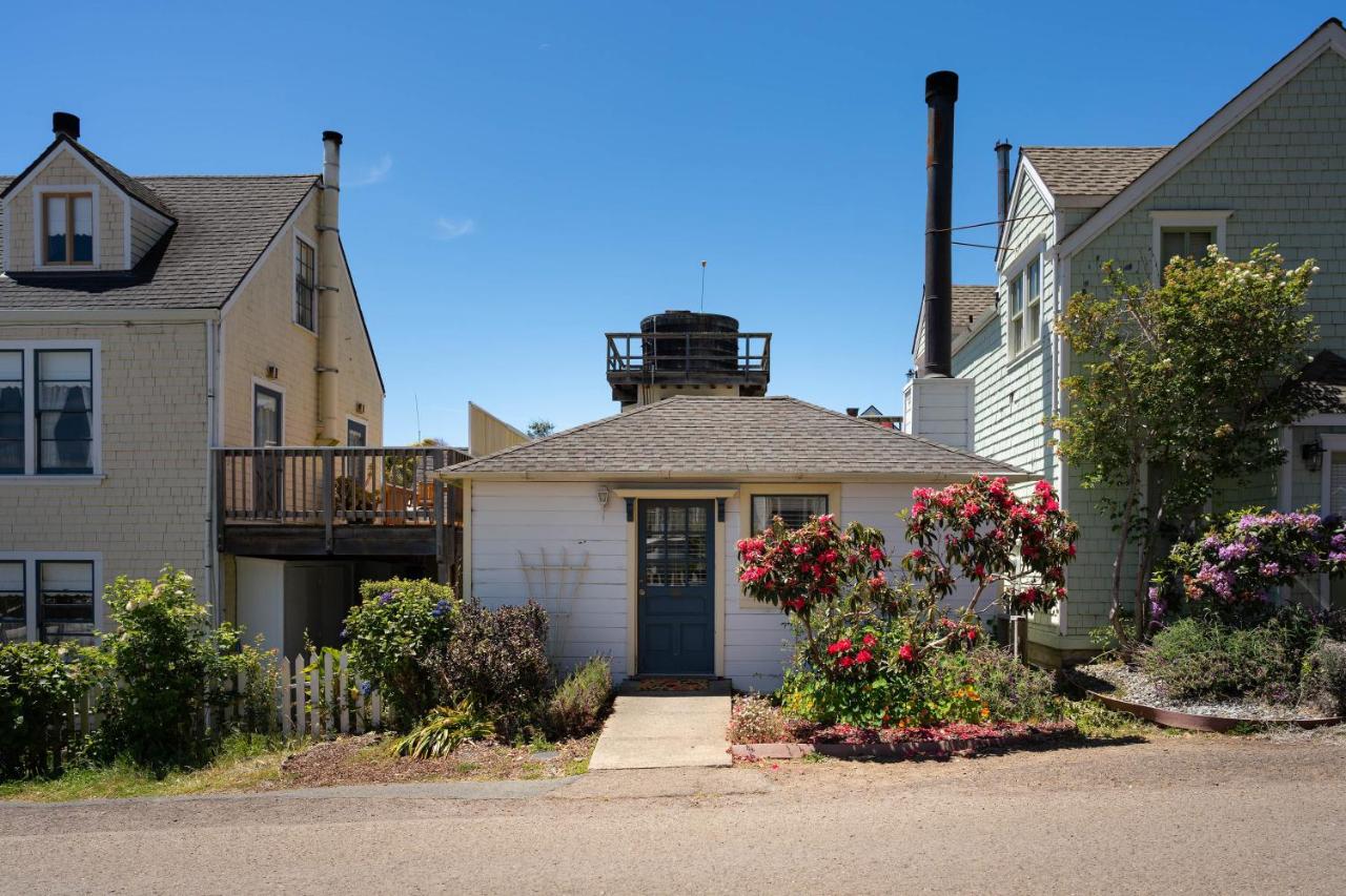 Headlands Inn Bed and Breakfast — photo 4