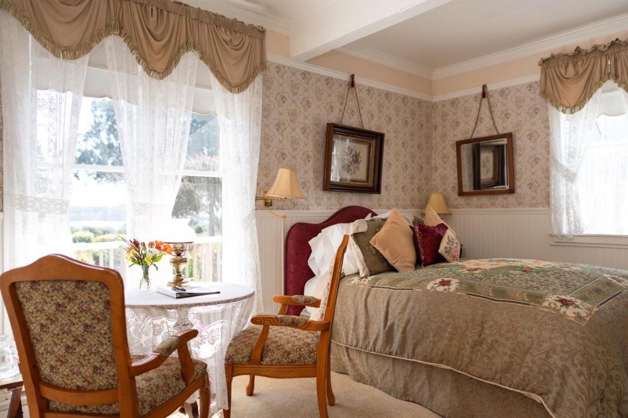 Headlands Inn Bed and Breakfast — photo 5