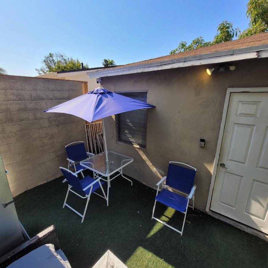 LA Getaway Oasis - 5