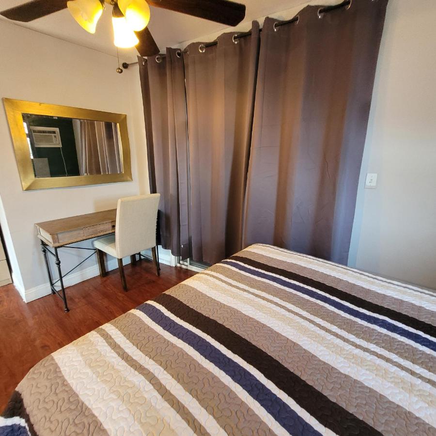 LA Getaway Oasis - 2