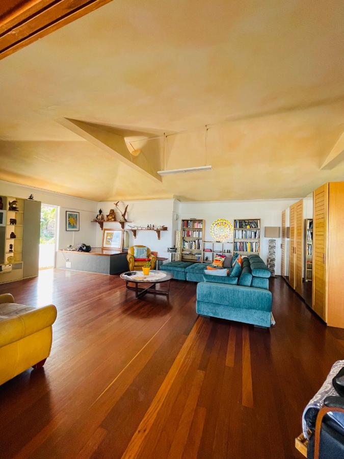 Penthouse Papeete - 2