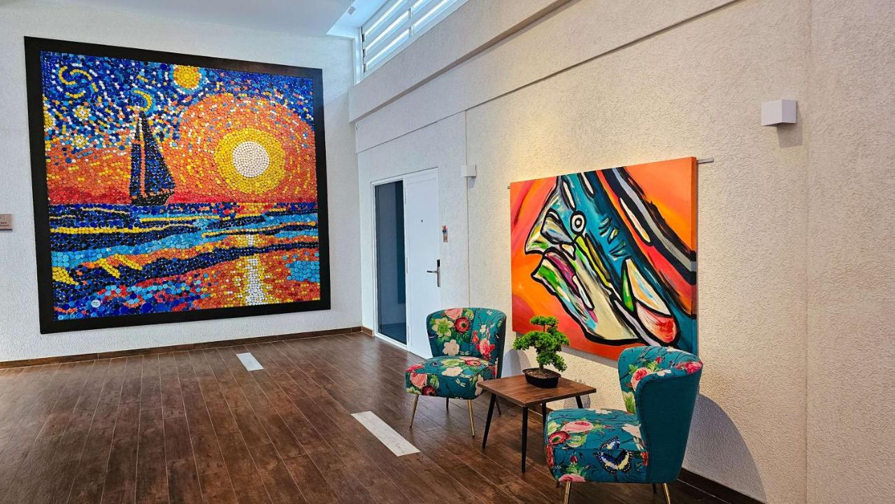 Aruba Boutique & Art Hotel - Adults Only - 5