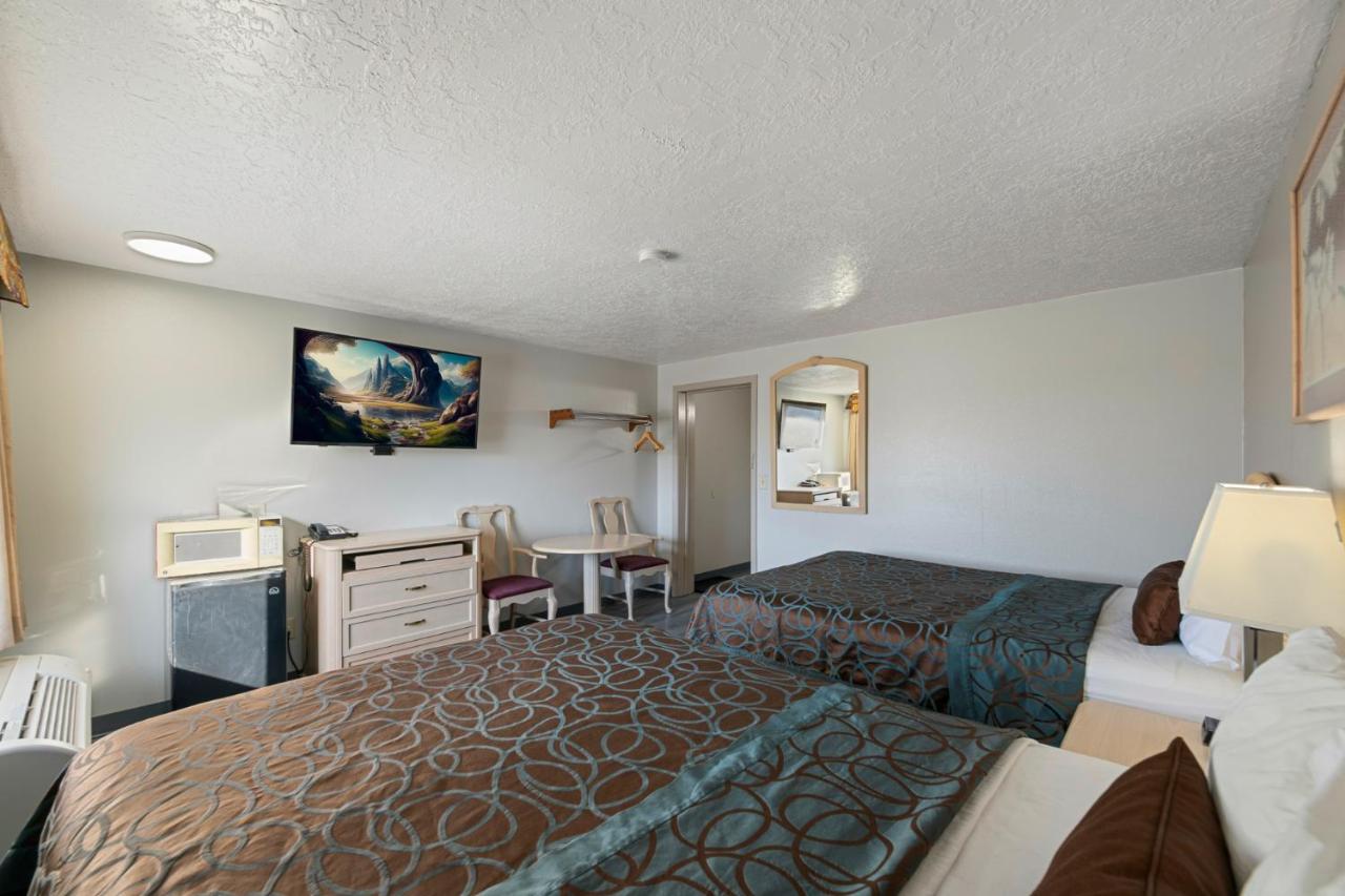 Deltan Inn Motel — photo 19