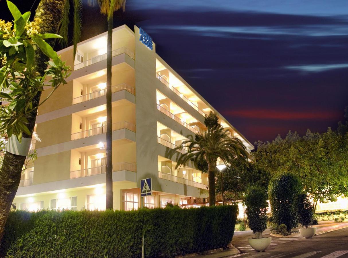Intur Azor, Benicàssim – Updated 2022 Prices