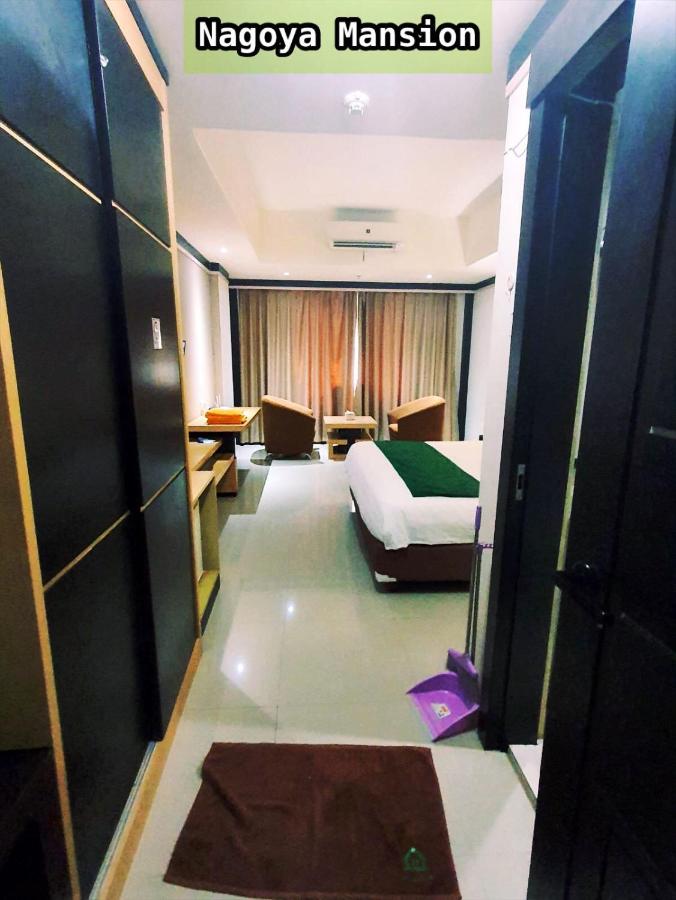 Nagoya Mansion Apartment by Homestay81 - 2