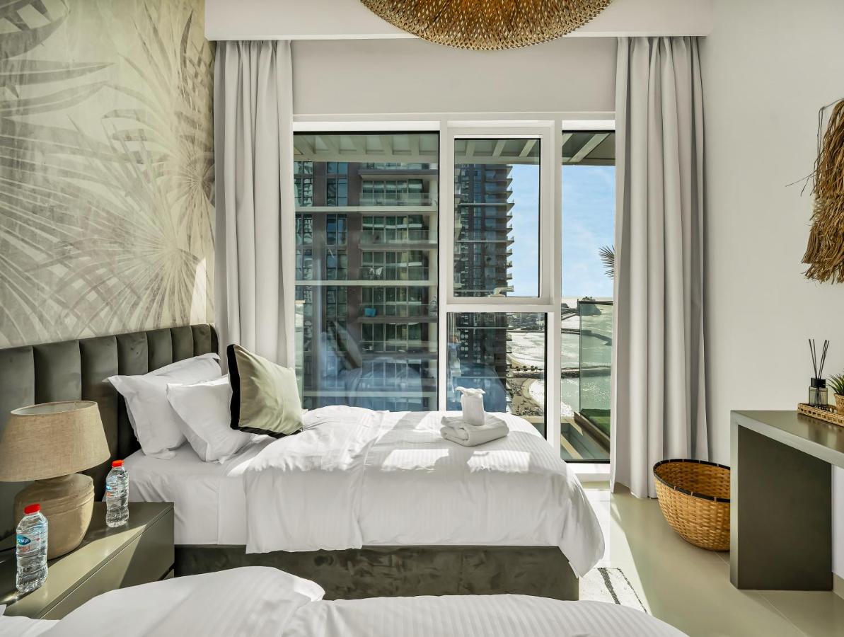 Ultra-Luxury 2 Bedroom Beachfront Escape with Sea Views - 2