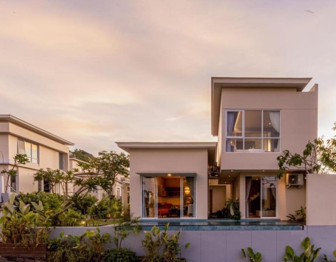 D'Kamboja Villa Nusa Dua