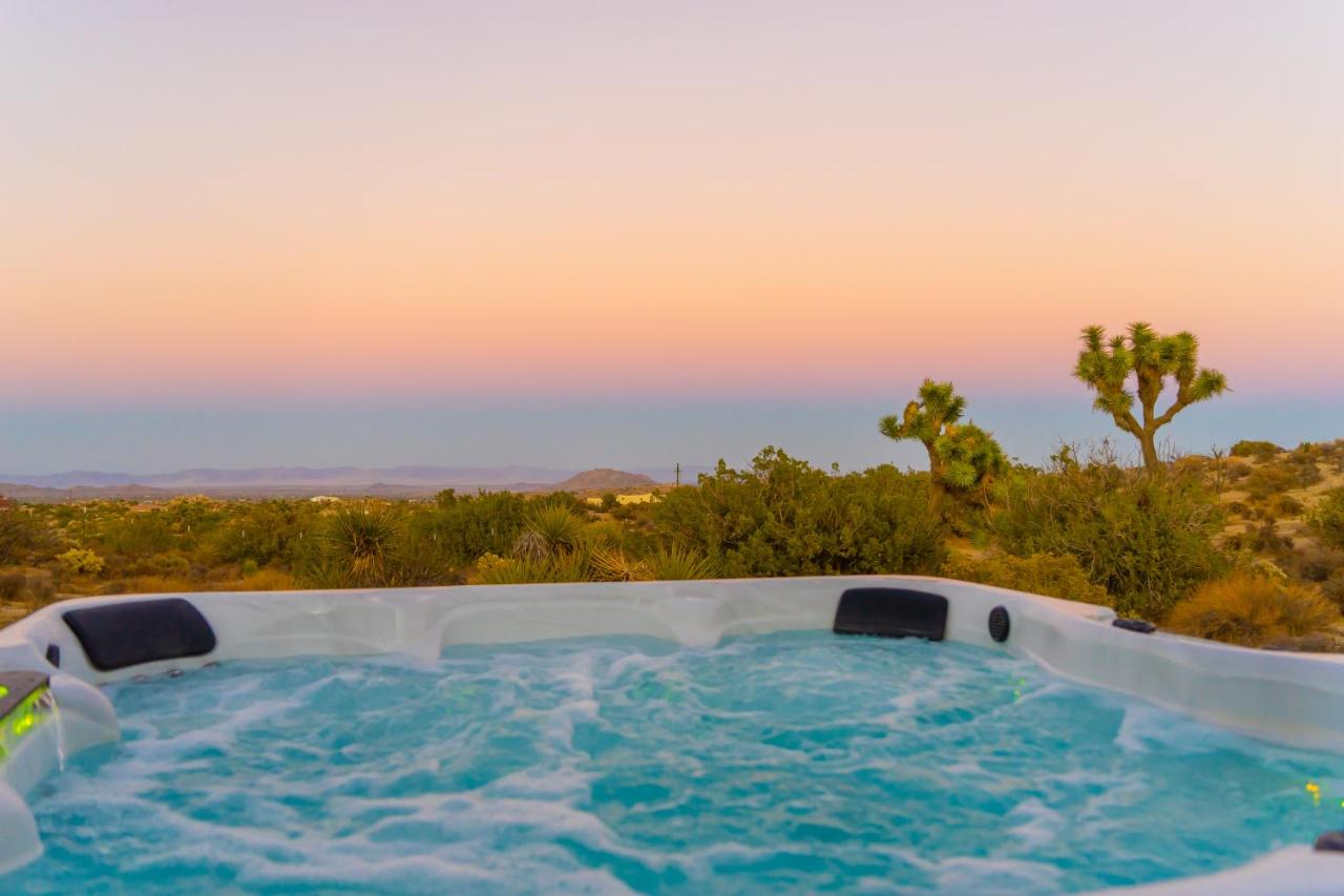 J&B Desert Hideaway — photo 11