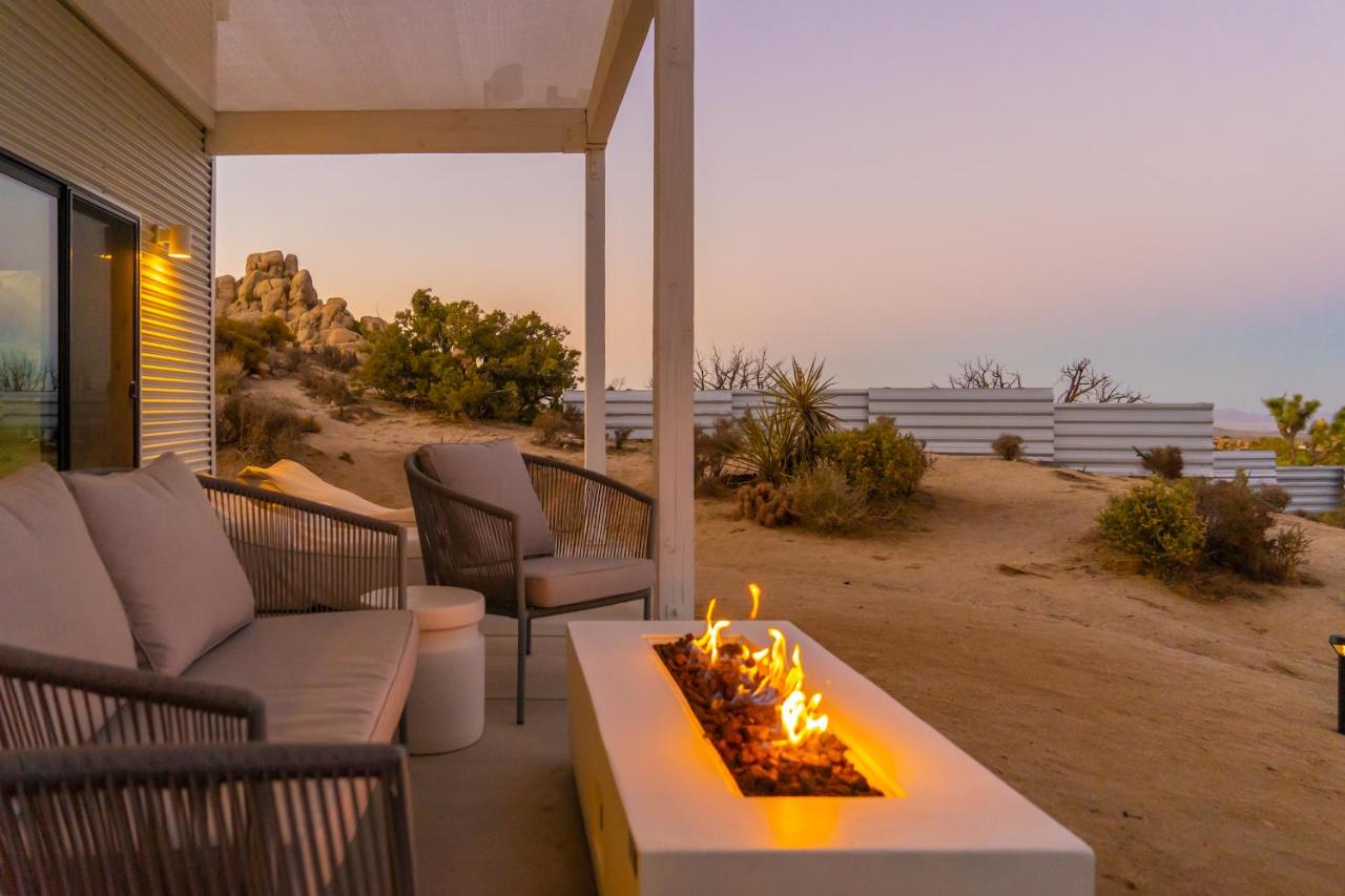 J&B Desert Hideaway — photo 10