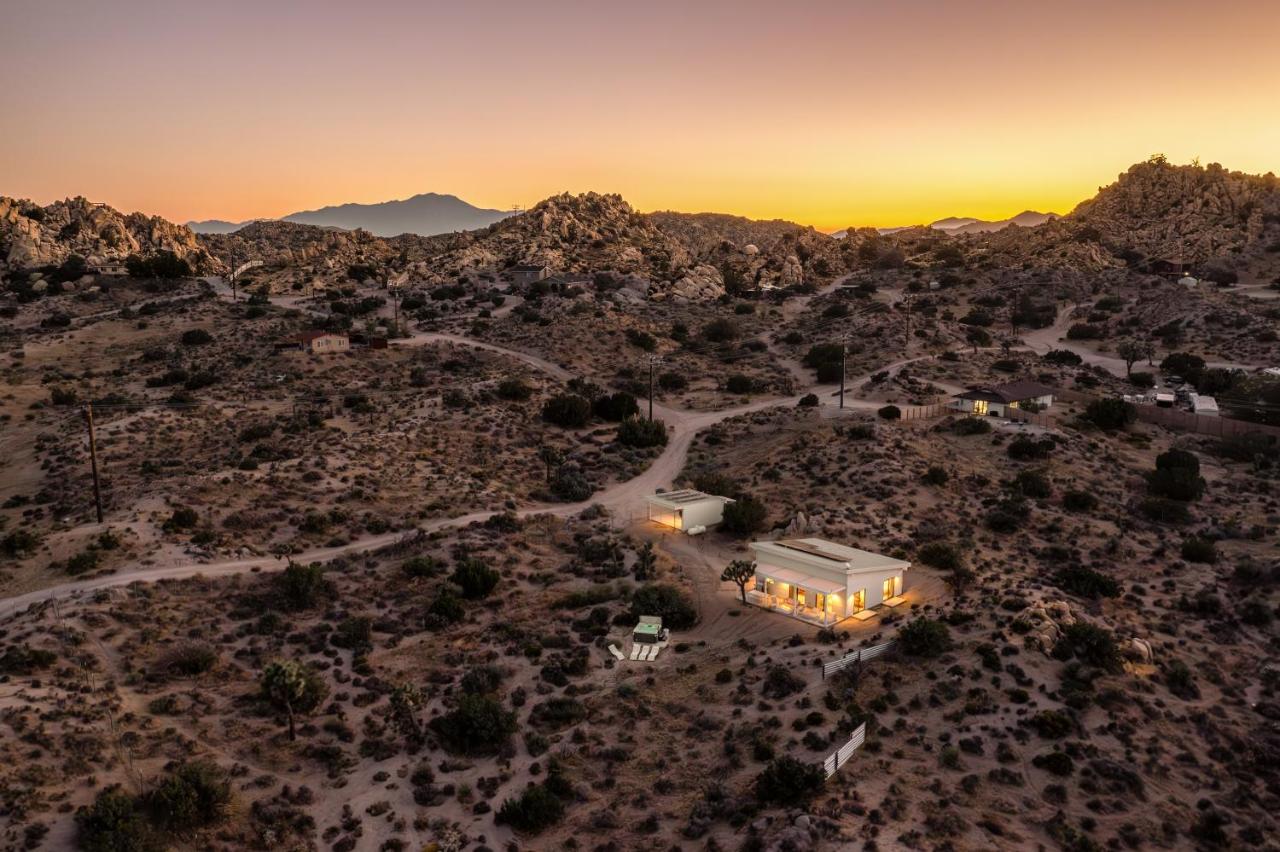 J&B Desert Hideaway — photo 15
