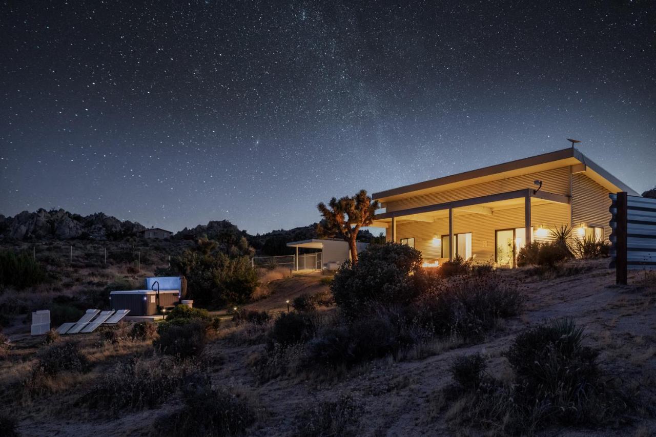 J&B Desert Hideaway — photo 17