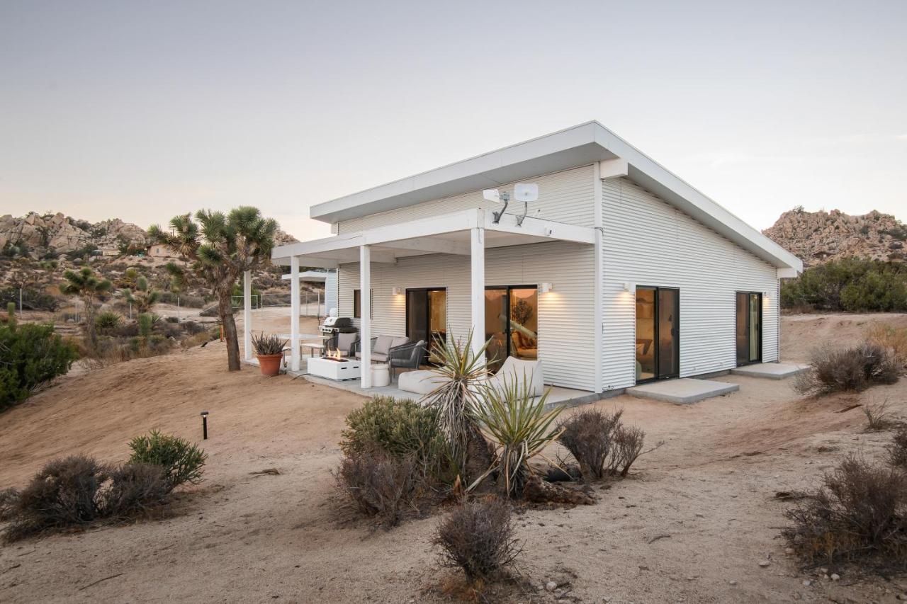 J&B Desert Hideaway — photo 19