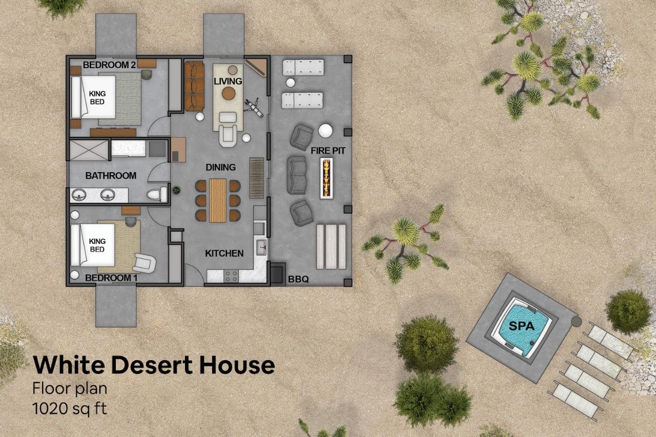 J&B Desert Hideaway — photo 20