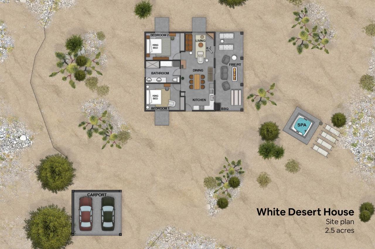 J&B Desert Hideaway — photo 21