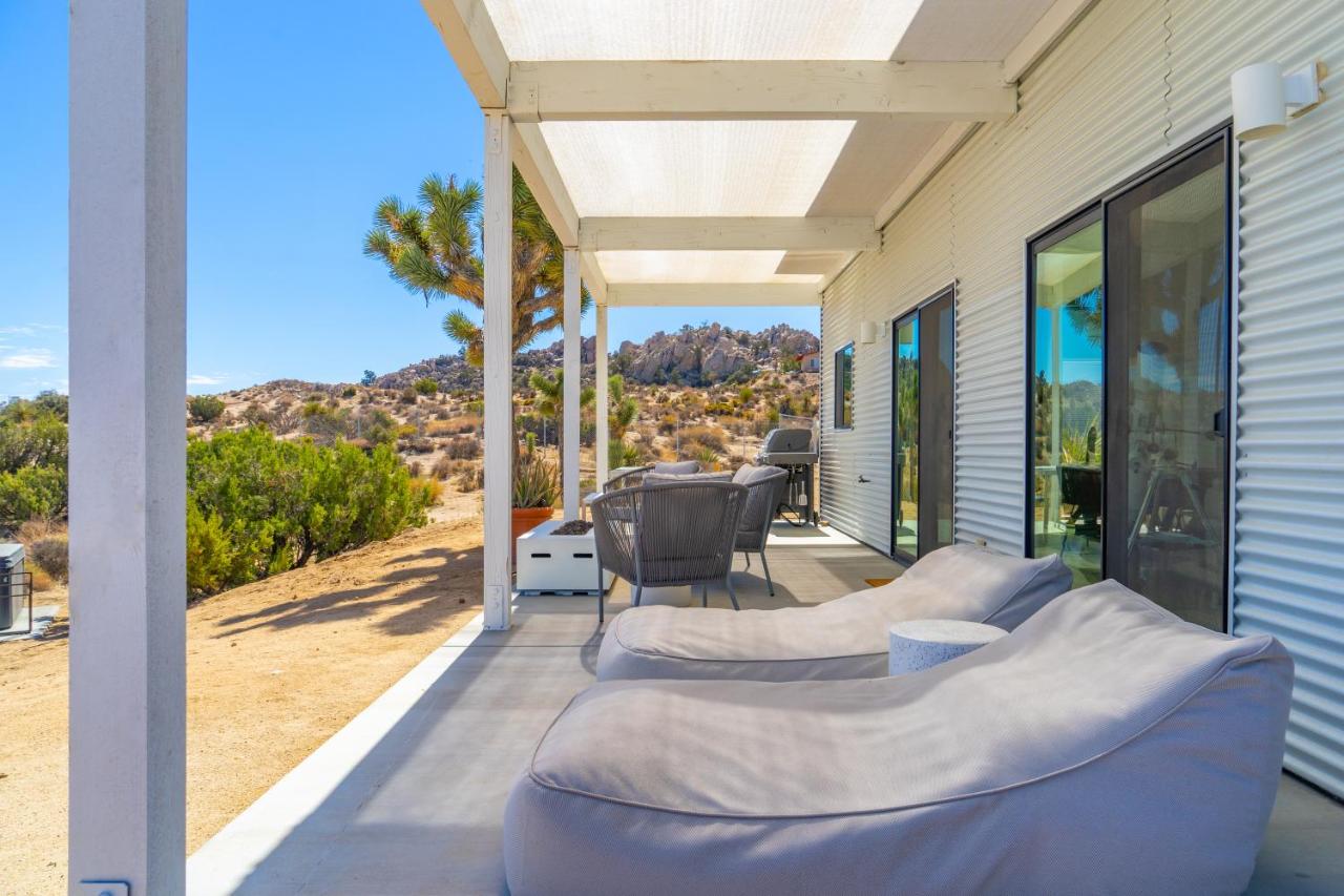 J&B Desert Hideaway — photo 23