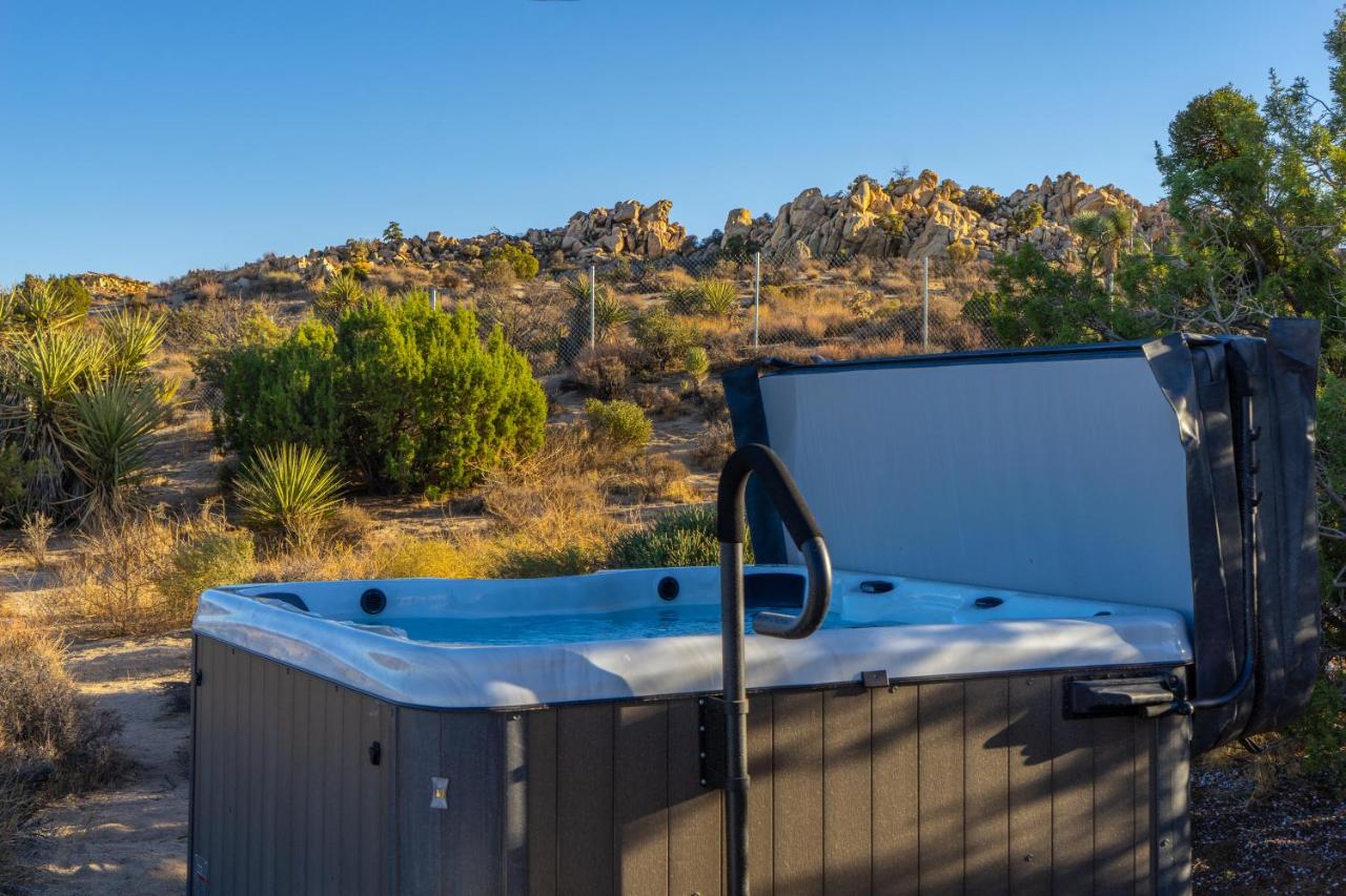 J&B Desert Hideaway — photo 24