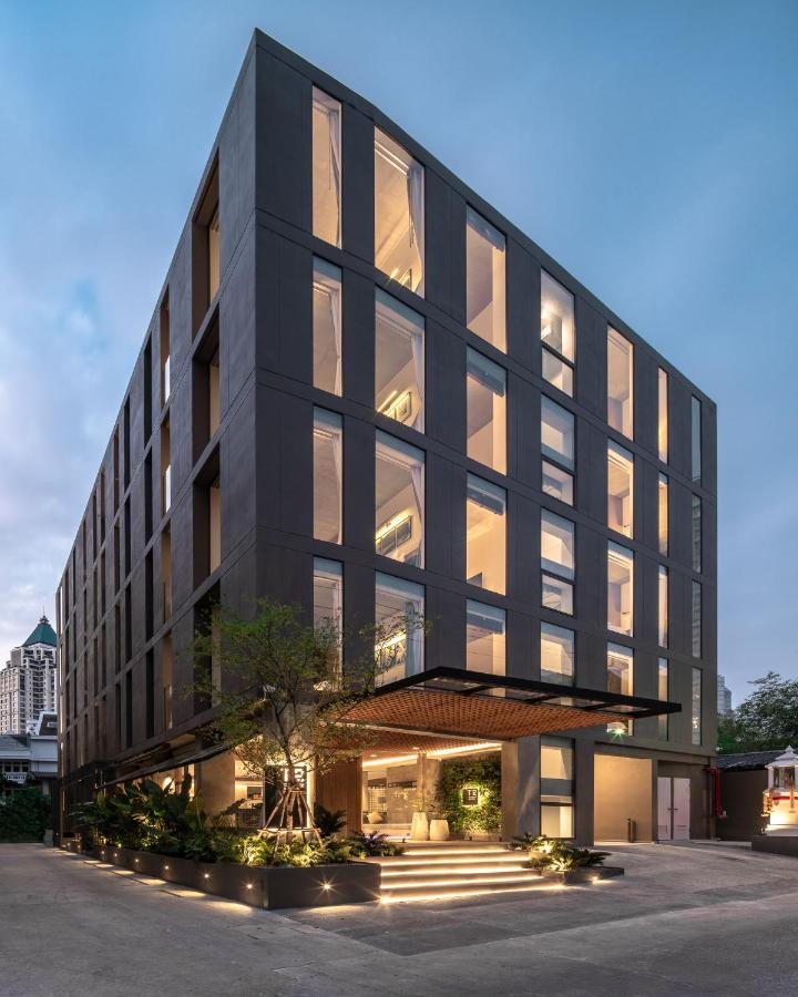 Norma Hotel Sathorn - 2