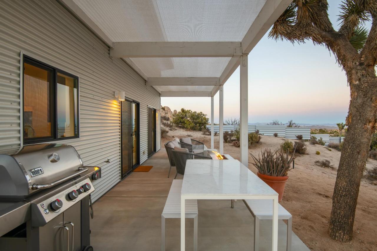 J&B Desert Hideaway — photo 6