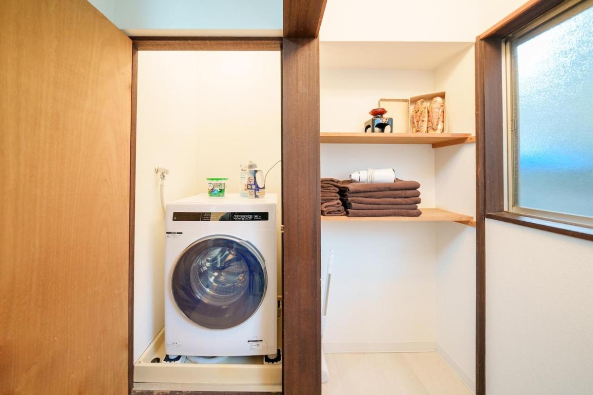 Sakura House Meguro - 3