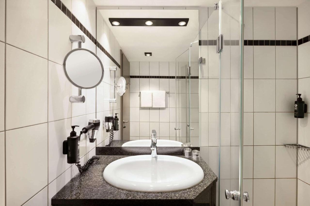 Vienna House Easy by Wyndham Berlin Prenzlauer Berg - 3