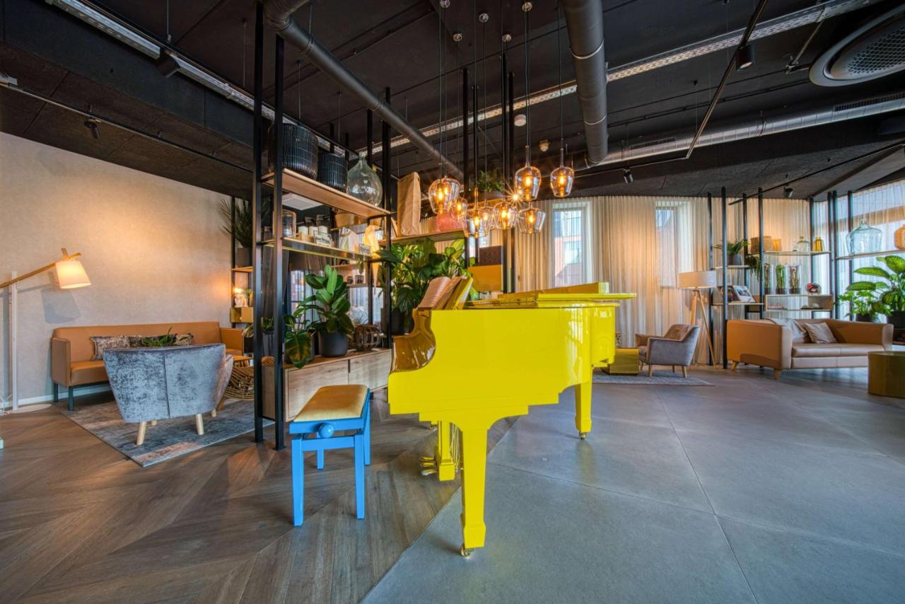 Vienna House Easy by Wyndham Amsterdam Airport Schiphol - 5