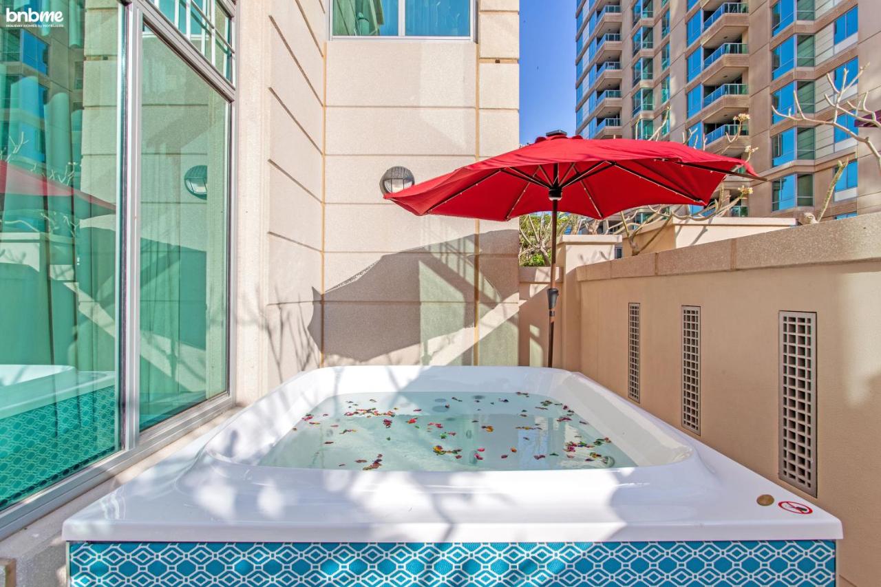 bnbmehomes - Anbar Tower - 2