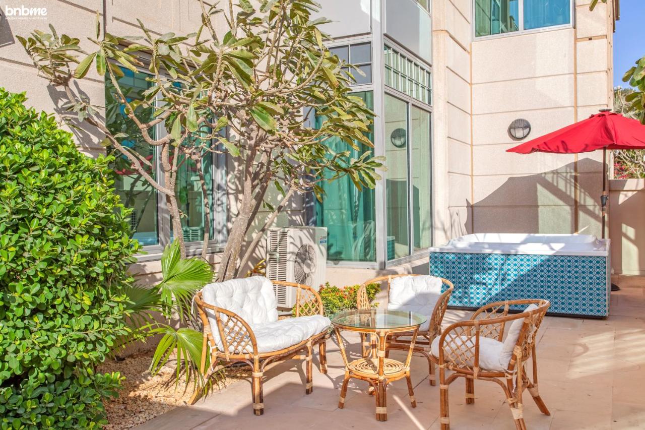 bnbmehomes - Anbar Tower - 5