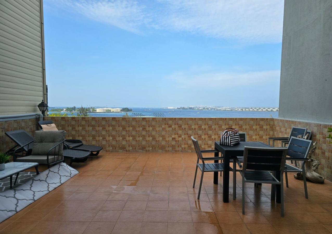 Nalahost 2BR Seaview Terrace apartment - 5