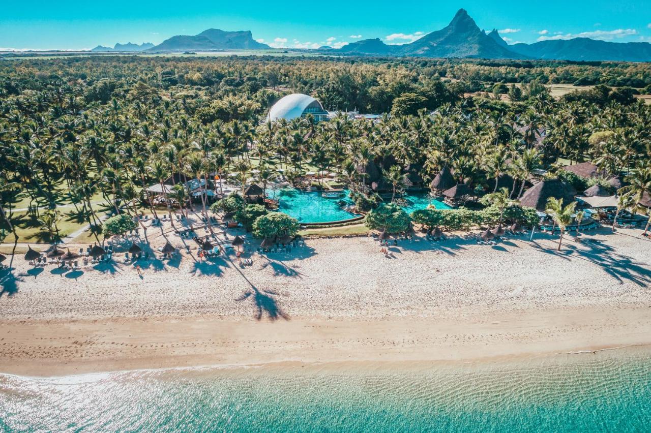 La Pirogue Mauritius