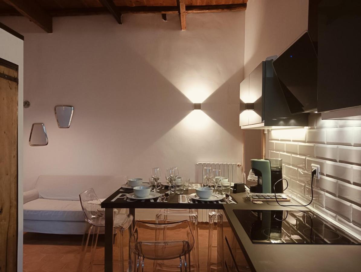 luxury suites Trastevere - 4