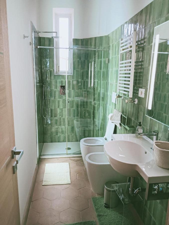 luxury suites Trastevere - 3